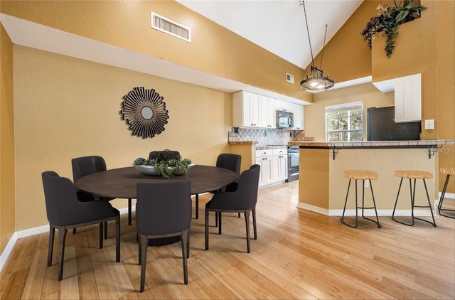 9156 LAKE CHASE ISLAND WAY 9156, Tampa, FL 33626