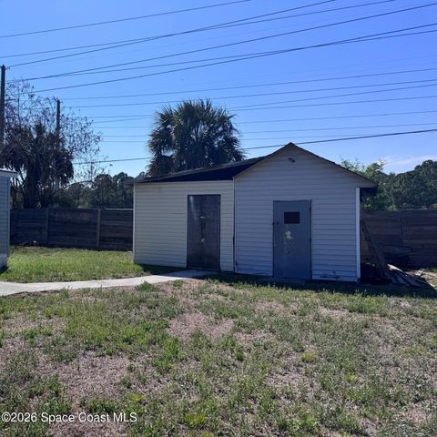 4760 Lake Ontario Drive, Cocoa, FL 32926