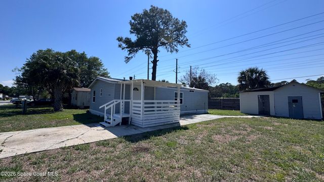 4760 Lake Ontario Drive, Cocoa, FL 32926