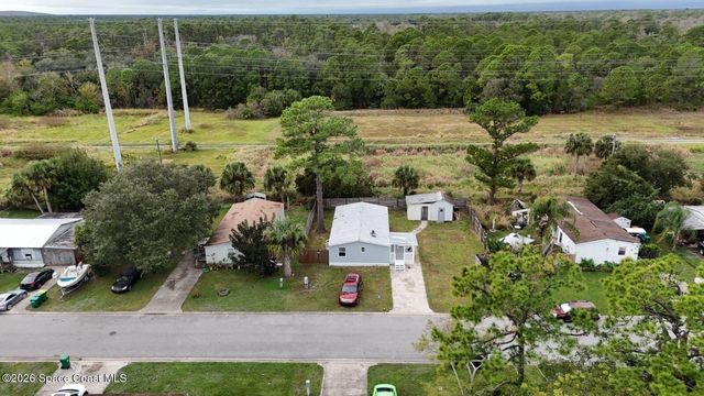 4760 Lake Ontario Drive, Cocoa, FL 32926