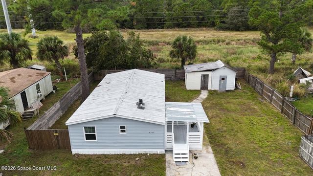 4760 Lake Ontario Drive, Cocoa, FL 32926