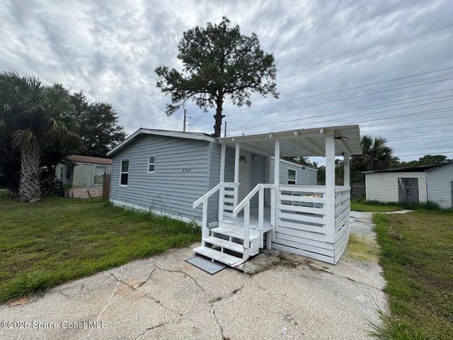 4760 Lake Ontario Drive, Cocoa, FL 32926