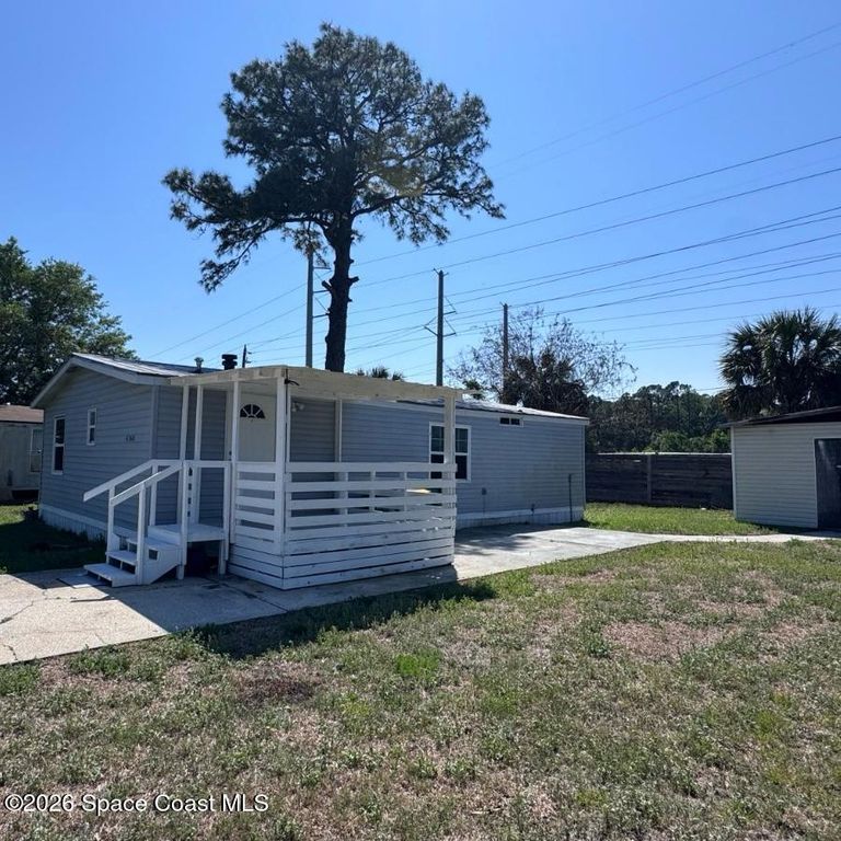 4760 Lake Ontario Drive, Cocoa, FL 32926