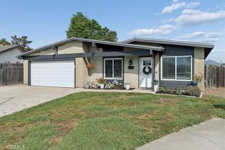 1082 Cortez Court, San Luis Obispo, CA 93405