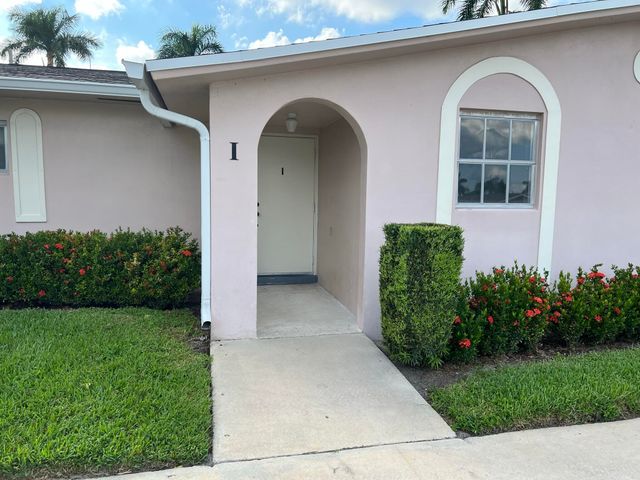 2736 Dudley Drive E I, West Palm Beach, FL 33415