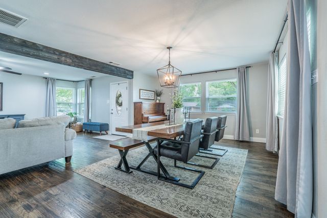 4720 Vance Road, North Richland Hills, TX 76180