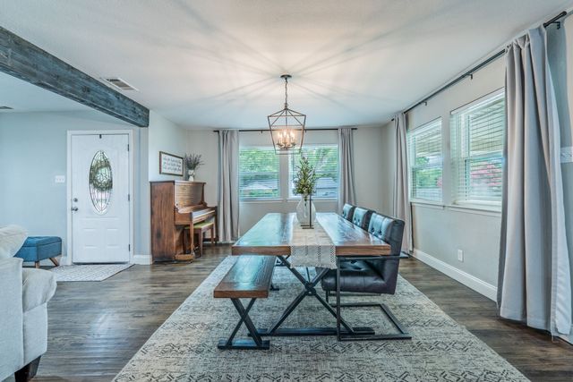 4720 Vance Road, North Richland Hills, TX 76180
