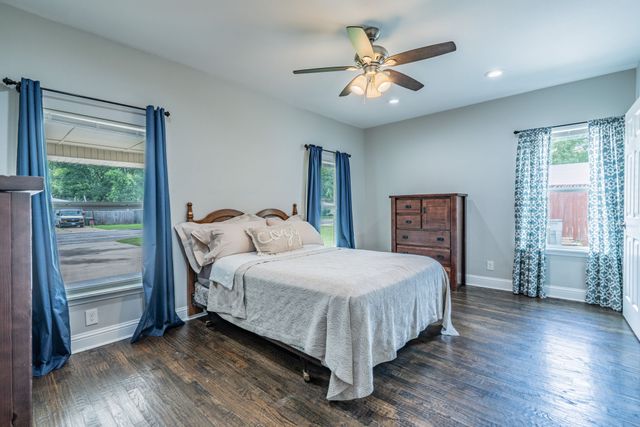 4720 Vance Road, North Richland Hills, TX 76180