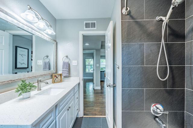 4720 Vance Road, North Richland Hills, TX 76180