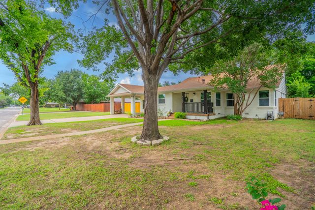 4720 Vance Road, North Richland Hills, TX 76180