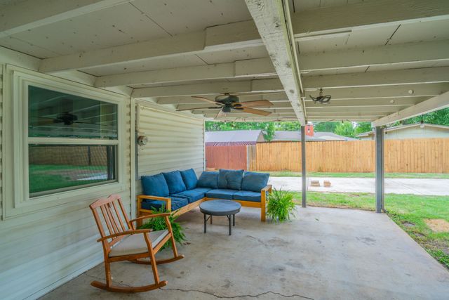 4720 Vance Road, North Richland Hills, TX 76180