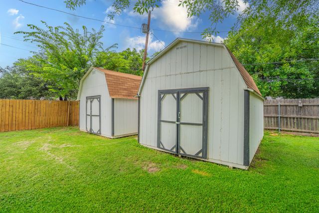 4720 Vance Road, North Richland Hills, TX 76180