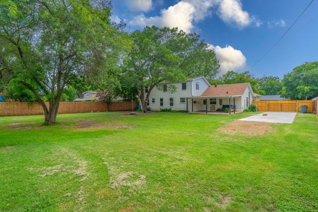 4720 Vance Road, North Richland Hills, TX 76180