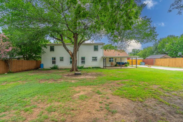 4720 Vance Road, North Richland Hills, TX 76180