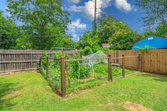 4720 Vance Road, North Richland Hills, TX 76180