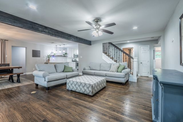 4720 Vance Road, North Richland Hills, TX 76180