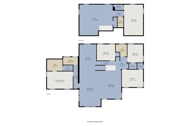 4720 Vance Road, North Richland Hills, TX 76180