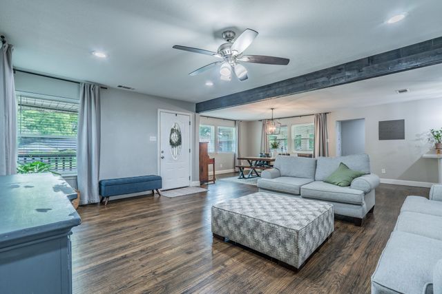 4720 Vance Road, North Richland Hills, TX 76180