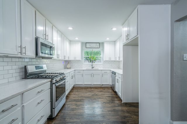 4720 Vance Road, North Richland Hills, TX 76180
