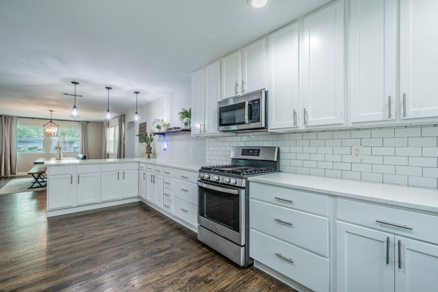 4720 Vance Road, North Richland Hills, TX 76180