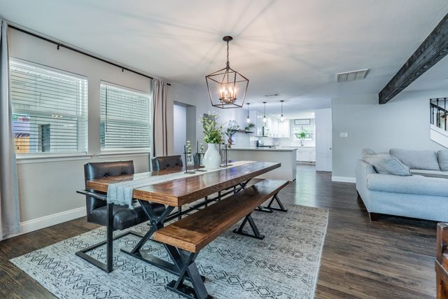 4720 Vance Road, North Richland Hills, TX 76180
