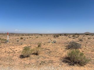 0 Sequoia Blvd, California City, CA 93505