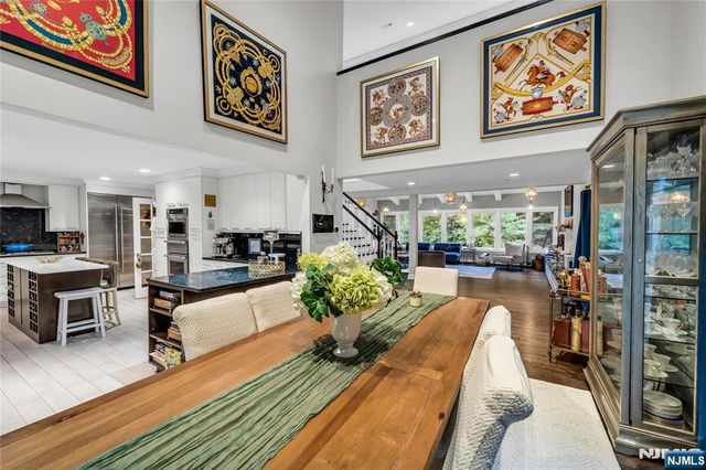 305 Westwind Court, Norwood, NJ 07648