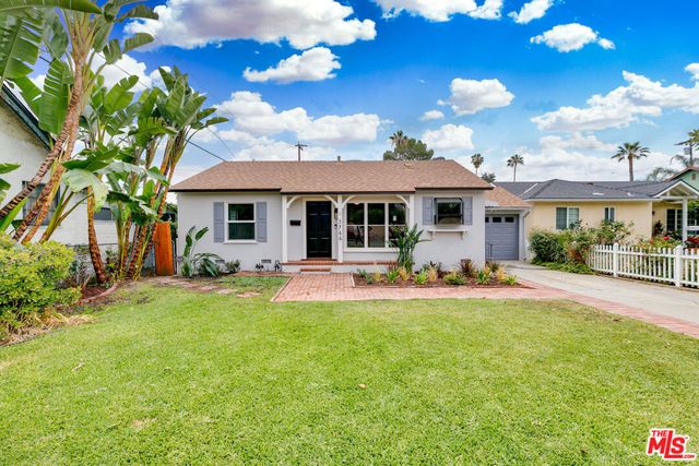 3744 Mountain View Avenue, Pasadena, CA 91107
