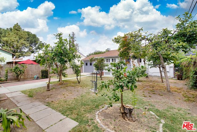 3744 Mountain View Avenue, Pasadena, CA 91107