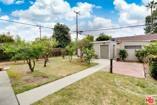 3744 Mountain View Avenue, Pasadena, CA 91107