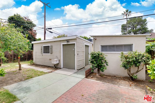 3744 Mountain View Avenue, Pasadena, CA 91107
