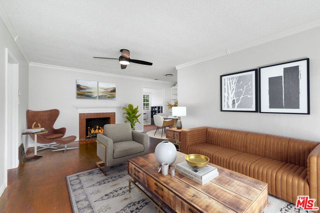 3744 Mountain View Avenue, Pasadena, CA 91107