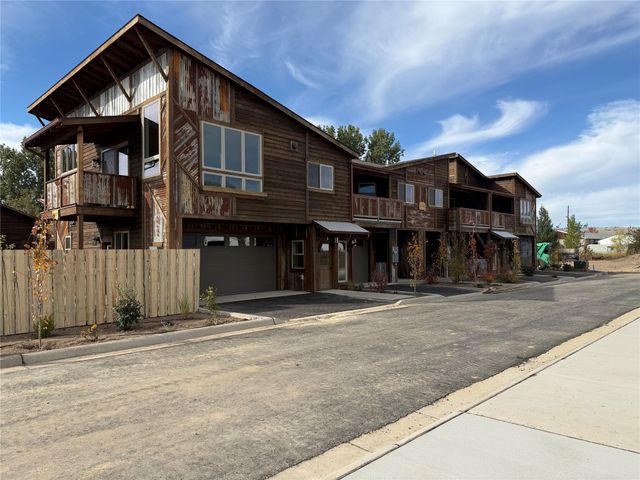 235 Grant Street B, Missoula, MT 59801 property photo
