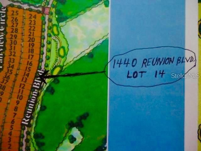 1440 REUNION BOULEVARD, Reunion, FL 34747
