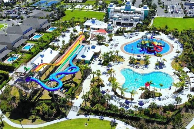 1440 REUNION BOULEVARD, Reunion, FL 34747