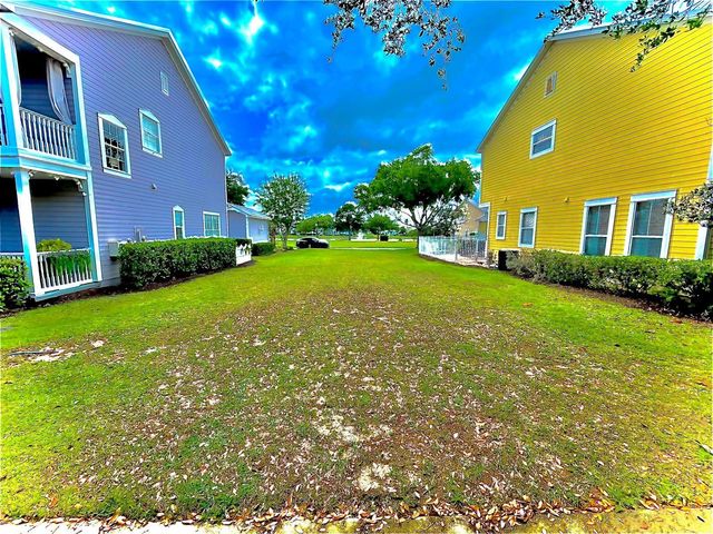 1440 REUNION BOULEVARD, Reunion, FL 34747