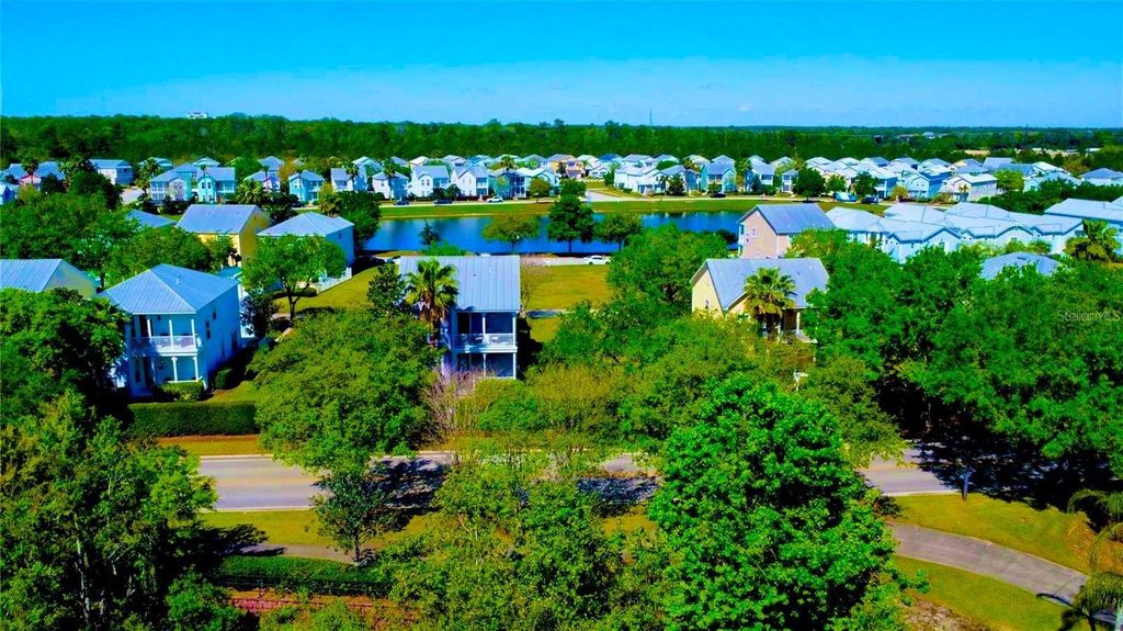 1440 REUNION BOULEVARD, Reunion, FL 34747