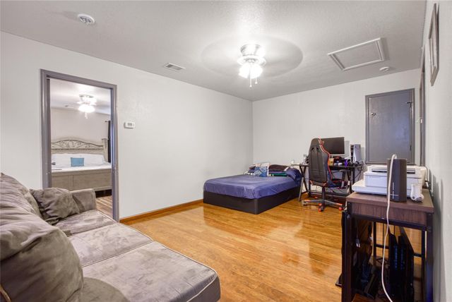 16435 Peyton Ridge Circle, Houston, TX 77049