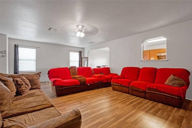 16435 Peyton Ridge Circle, Houston, TX 77049