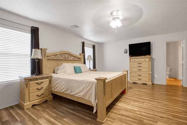 16435 Peyton Ridge Circle, Houston, TX 77049