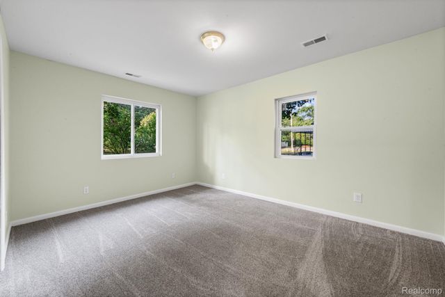 20374 Melrose Street, Southfield, MI 48075