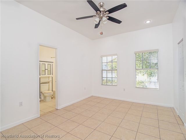 543 Rose Avenue, Sebring, FL 33870