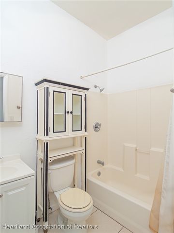 543 Rose Avenue, Sebring, FL 33870