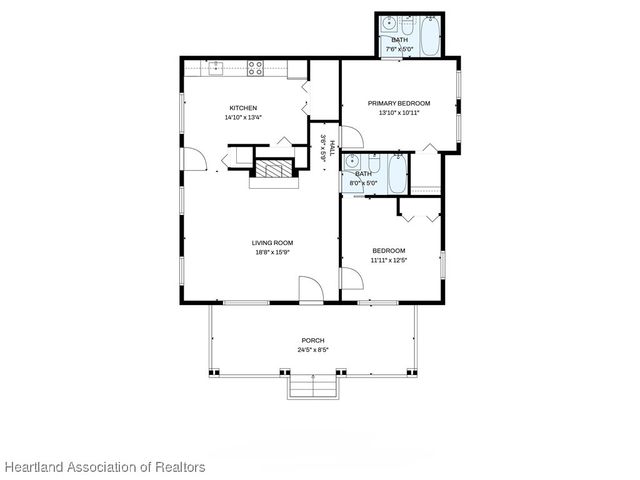 543 Rose Avenue, Sebring, FL 33870
