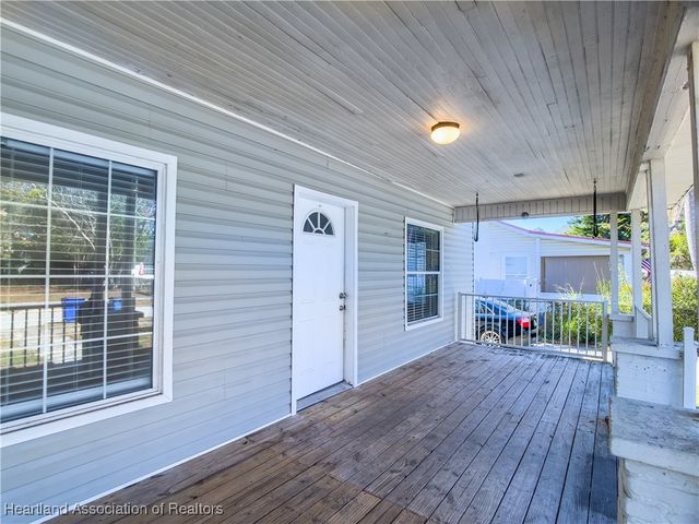 543 Rose Avenue, Sebring, FL 33870