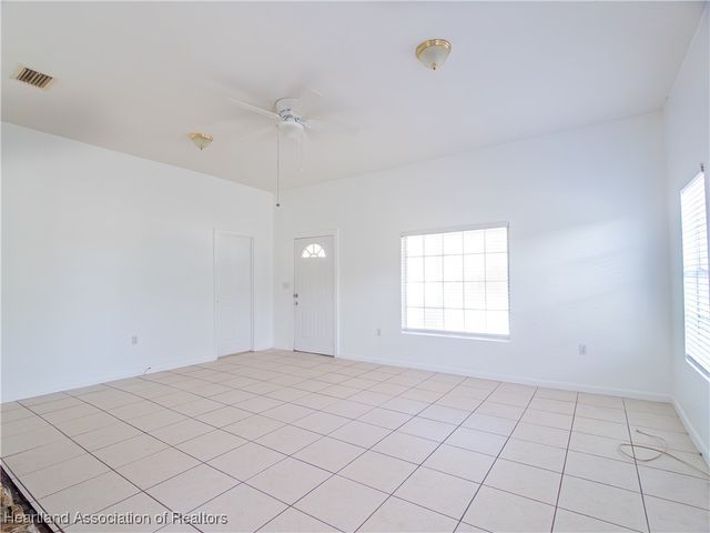 543 Rose Avenue, Sebring, FL 33870