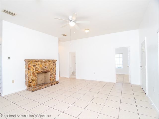 543 Rose Avenue, Sebring, FL 33870