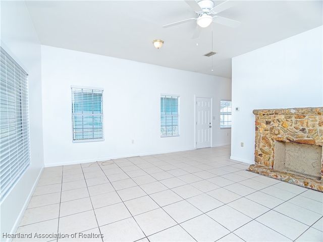 543 Rose Avenue, Sebring, FL 33870