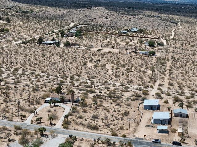 7608 Olympic Road, Joshua Tree, CA 92252