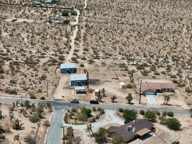 7608 Olympic Road, Joshua Tree, CA 92252
